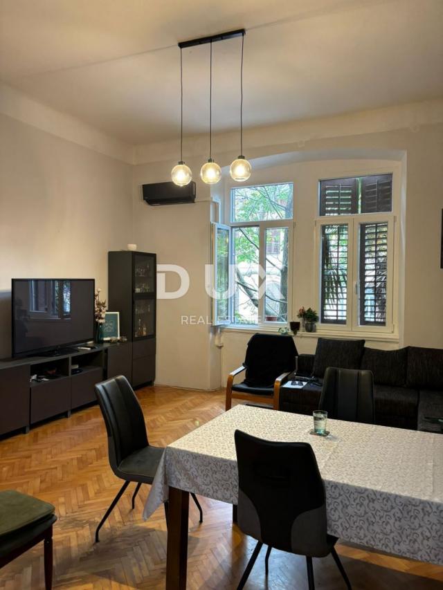 ISTRIA, VERUDA Austro-Hungarian apartment in a great location!