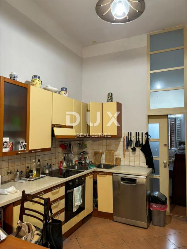 ISTRIEN, VERUDA Österreichisch-ungarisches Apartment in toller Lage!