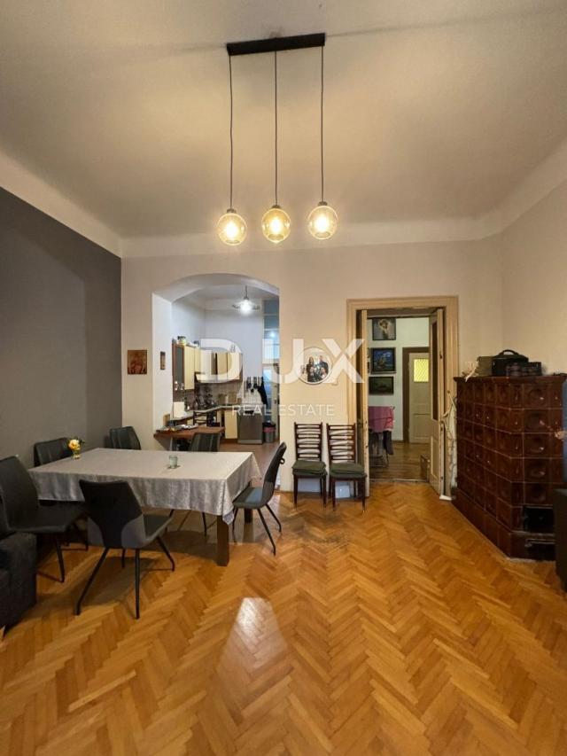 ISTRIA, VERUDA Austro-Hungarian apartment in a great location!