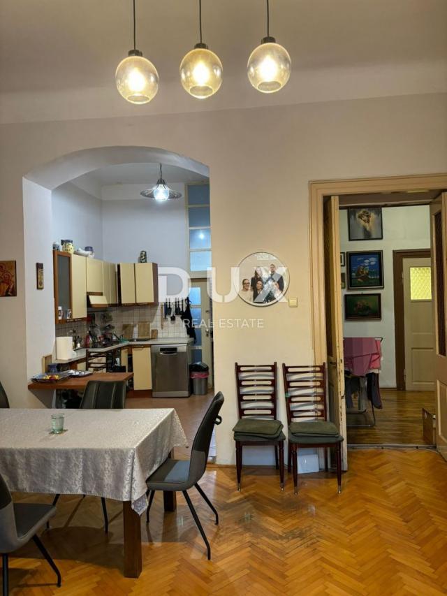 ISTRIA, VERUDA Austro-Hungarian apartment in a great location!