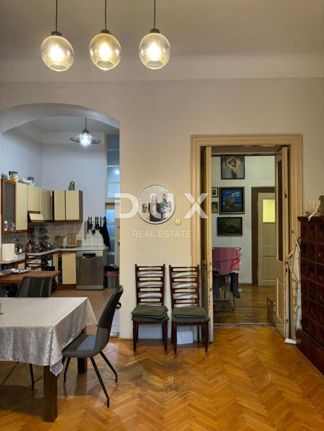 ISTRIA, VERUDA Austro-Hungarian apartment in a great location!