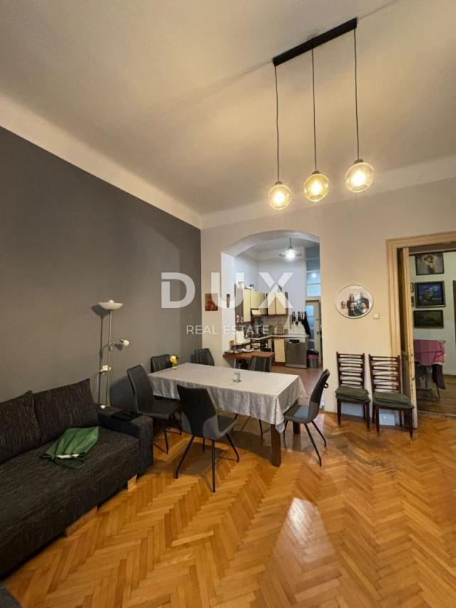 ISTRIA, VERUDA Austro-Hungarian apartment in a great location!