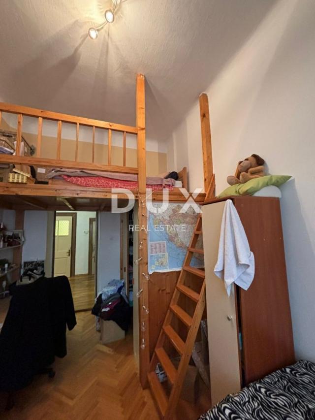 ISTRIEN, VERUDA Österreichisch-ungarisches Apartment in toller Lage!