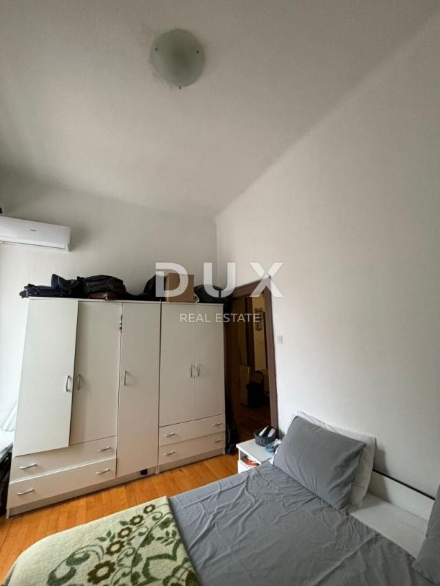 ISTRIEN, VERUDA Österreichisch-ungarisches Apartment in toller Lage!