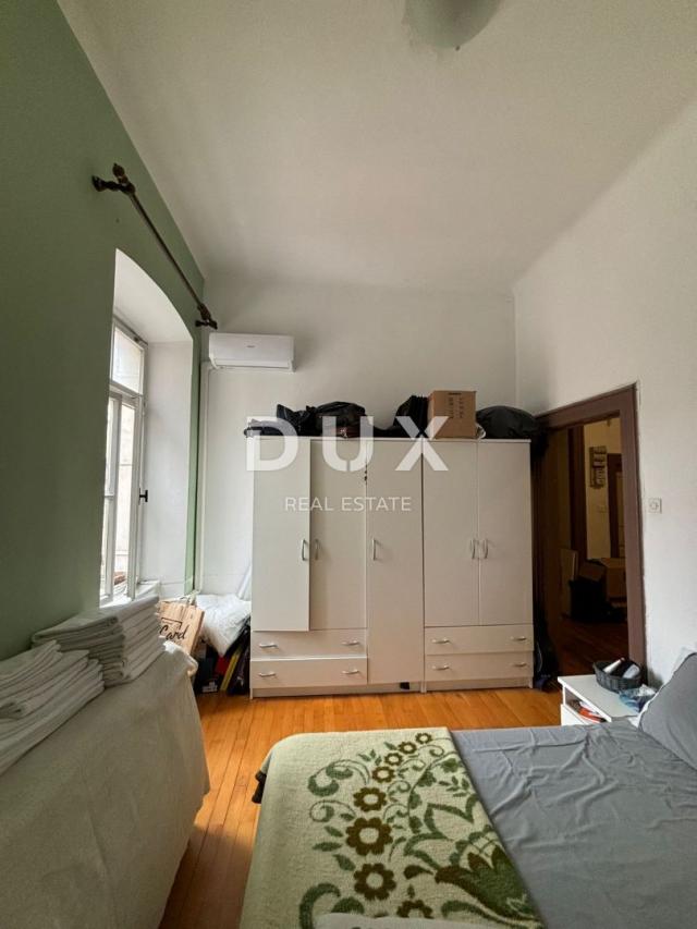 ISTRIEN, VERUDA Österreichisch-ungarisches Apartment in toller Lage!