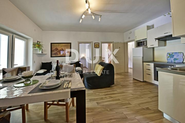 ISTRA, POREČ - Apartmanska kuća sa bazenom