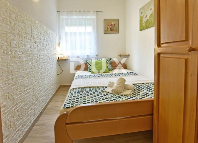 ISTRA, POREČ - Apartmanska kuća sa bazenom