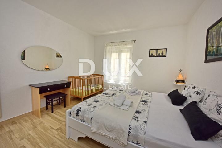 ISTRA, POREČ - Apartmanska kuća sa bazenom