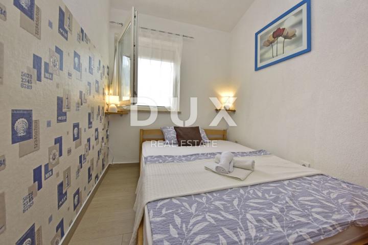 ISTRA, POREČ - Apartmanska kuća sa bazenom