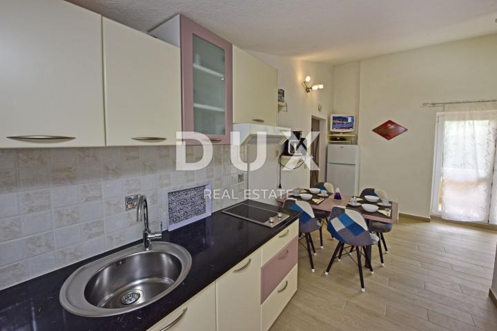 ISTRA, POREČ - Apartmanska kuća sa bazenom