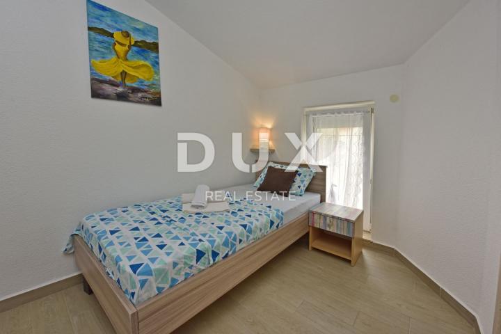 ISTRA, POREČ - Apartmanska kuća sa bazenom