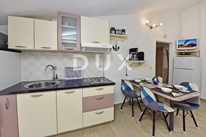 ISTRA, POREČ - Apartmanska kuća sa bazenom