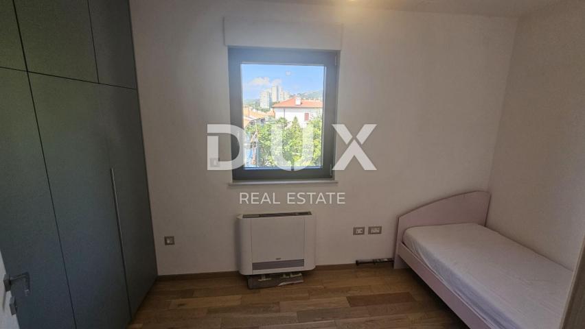 Apartment Bulevard, Rijeka, 112m2