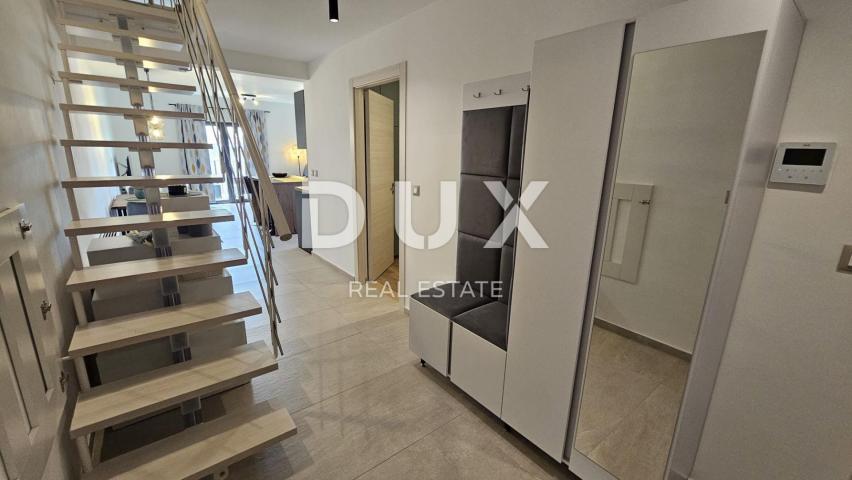 Apartment Bulevard, Rijeka, 112m2