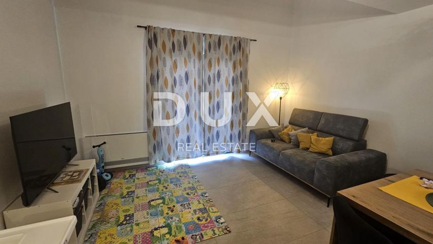 Apartment Bulevard, Rijeka, 112m2