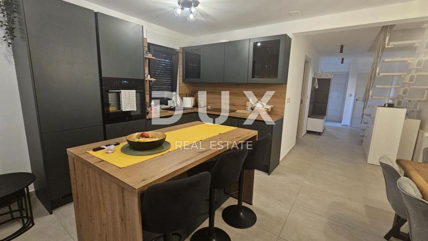 Apartment Bulevard, Rijeka, 112m2