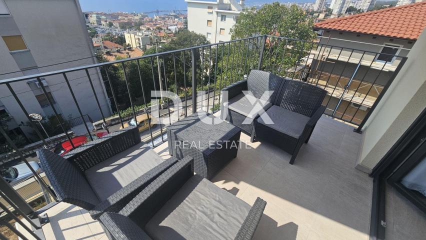 Apartment Bulevard, Rijeka, 112m2