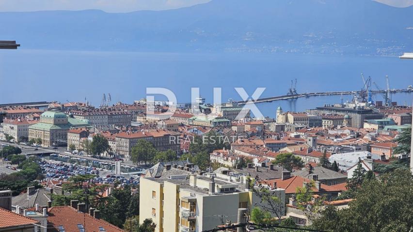 Wohnung Bulevard, Rijeka, 112m2