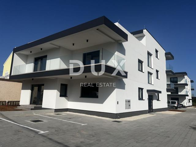 Wohnung Privlaka, 80,99m2