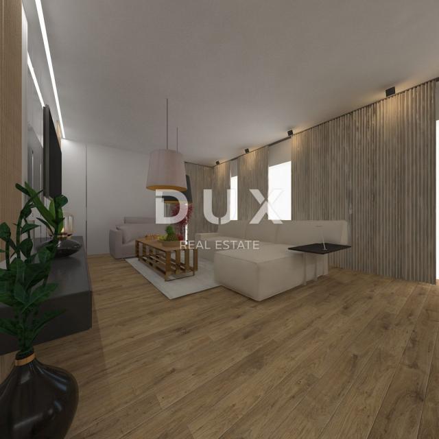 ZAGREB, JAZBINA - stan 247m2, 3S + DB U NOVOGRADNJI 