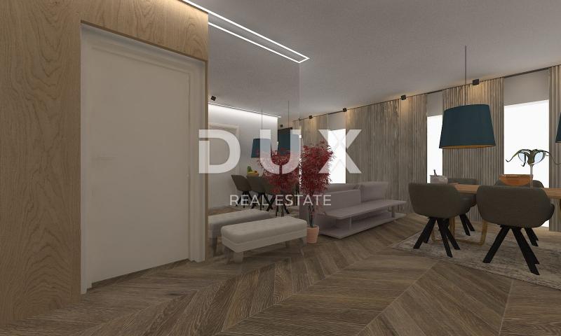 Apartment Remete, Maksimir, 87,56m2