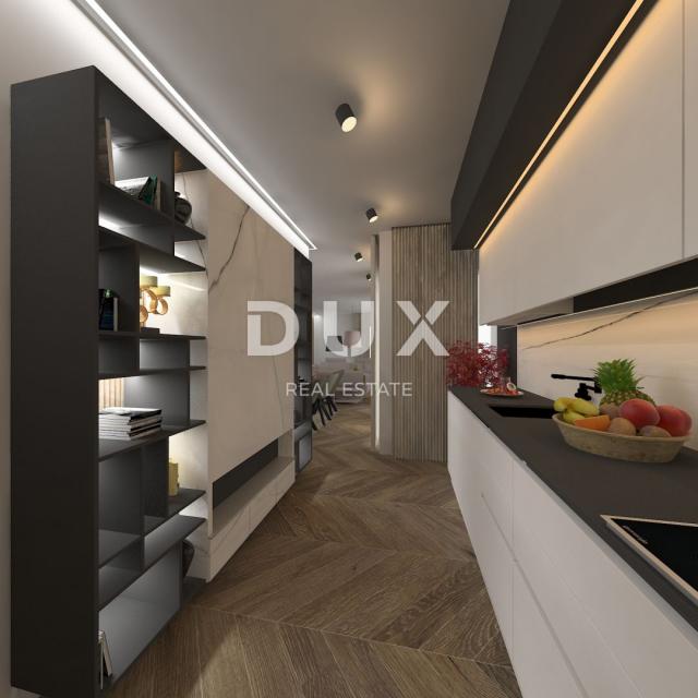 ZAGREB, JAZBINA - stan 138m2, 2S + DB U NOVOGRADNJI 