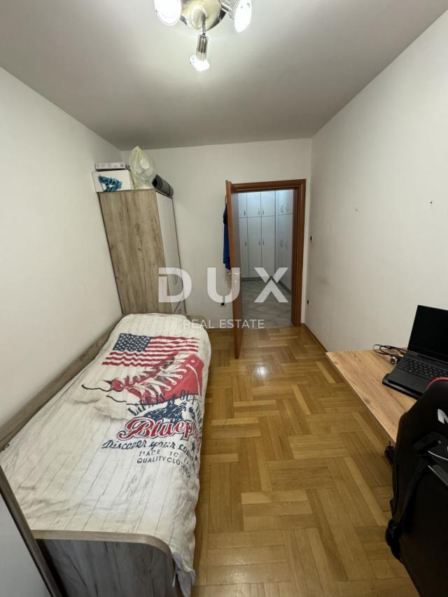 Wohnung Srdoči, Rijeka, 70m2