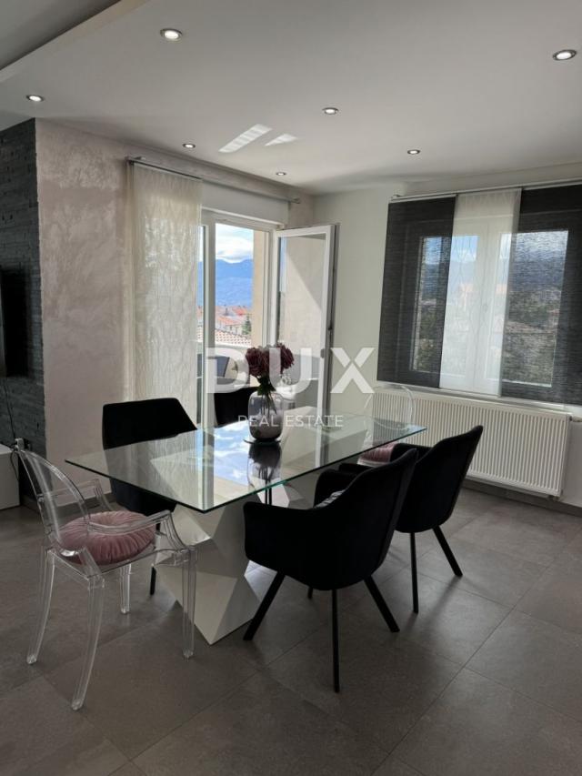 Apartment Srdoči, Rijeka, 100m2