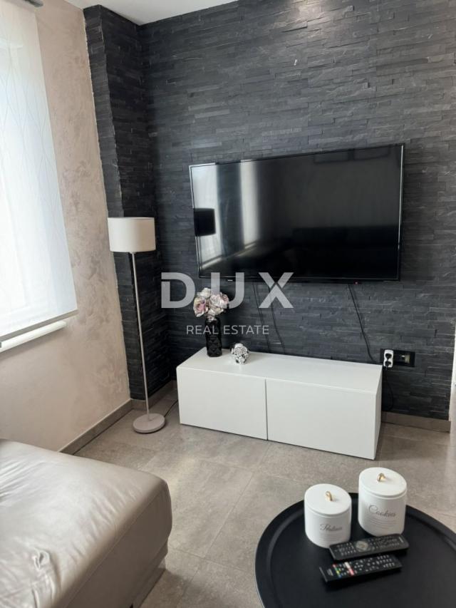 Apartment Srdoči, Rijeka, 100m2