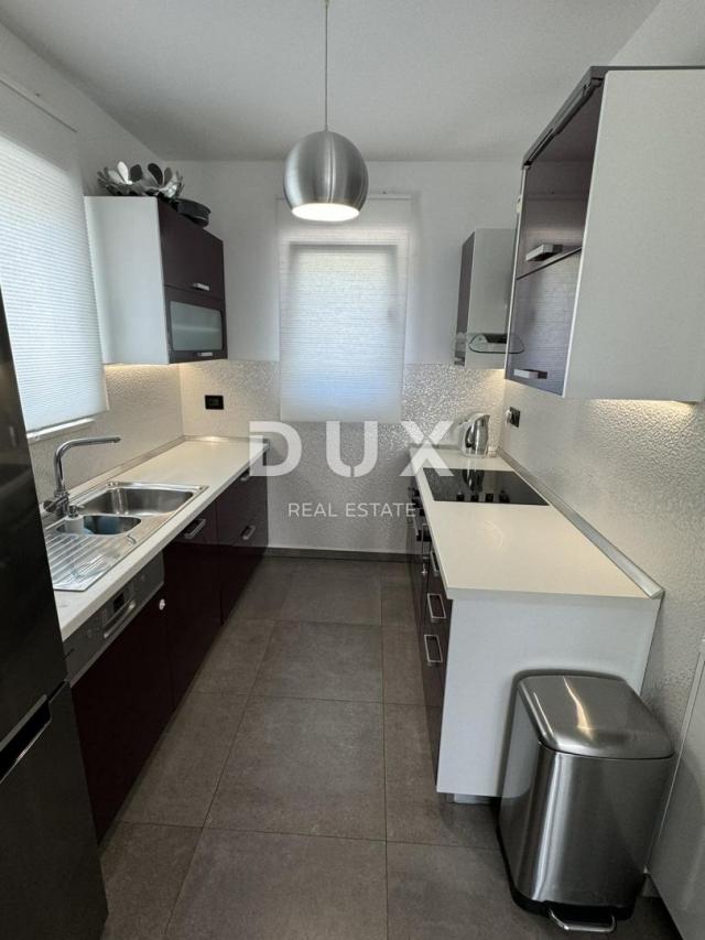 Apartment Srdoči, Rijeka, 100m2