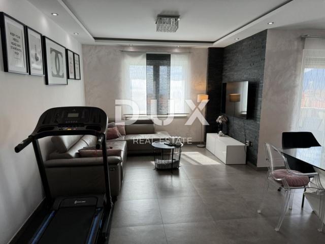 Apartment Srdoči, Rijeka, 100m2