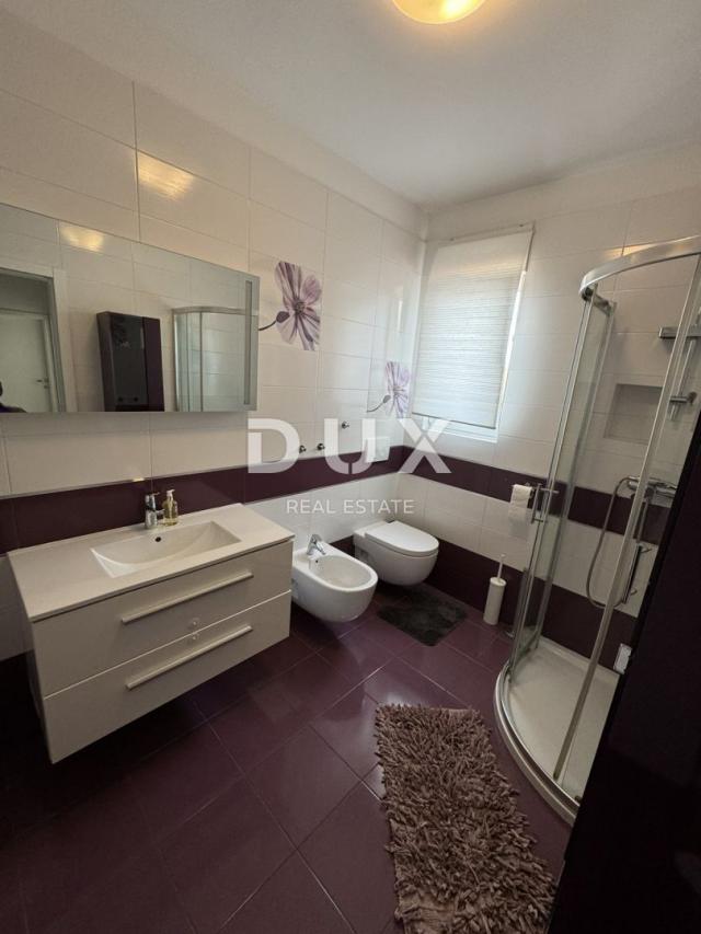 Apartment Srdoči, Rijeka, 100m2