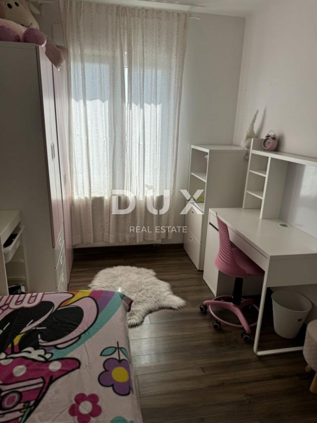 Apartment Srdoči, Rijeka, 100m2