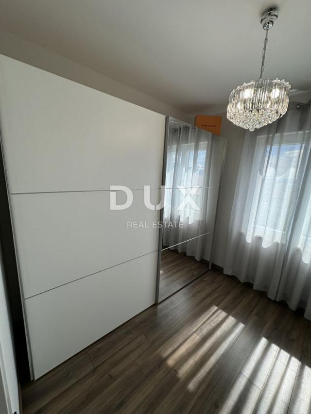 Apartment Srdoči, Rijeka, 100m2