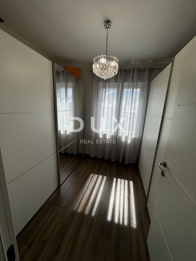 Wohnung Srdoči, Rijeka, 100m2