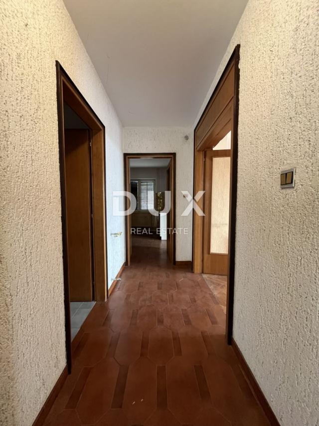 OPATIJA, ZENTRUM - Freistehendes Haus 302m2 mit schöner Aussicht im Zentrum von Opatija