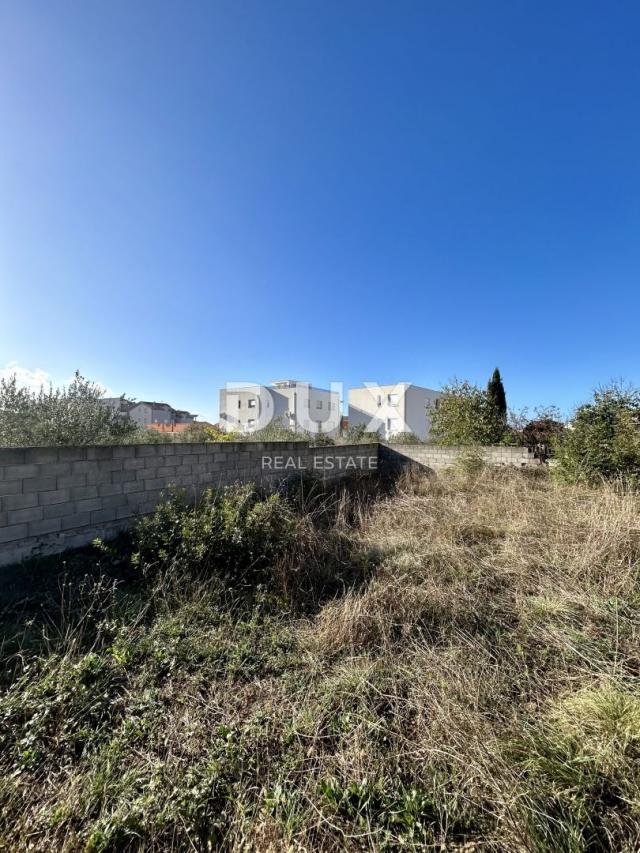 ZADAR, SKROČINI - Apartment building