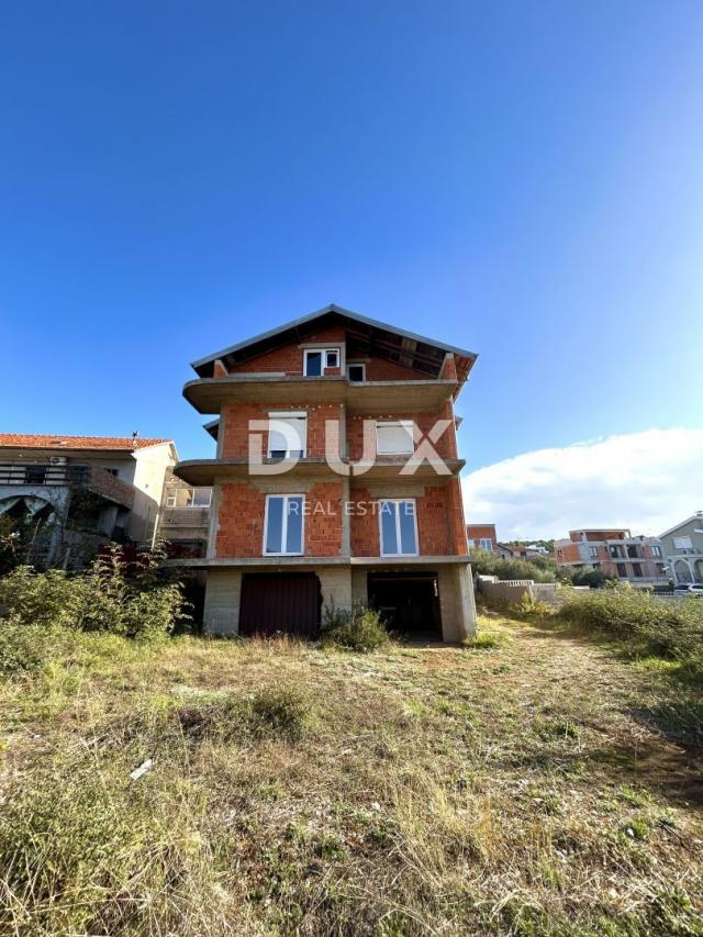 ZADAR, SKROČINI - Apartment building