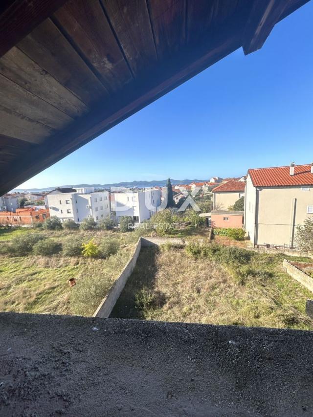 ZADAR, SKROČINI - Apartment building