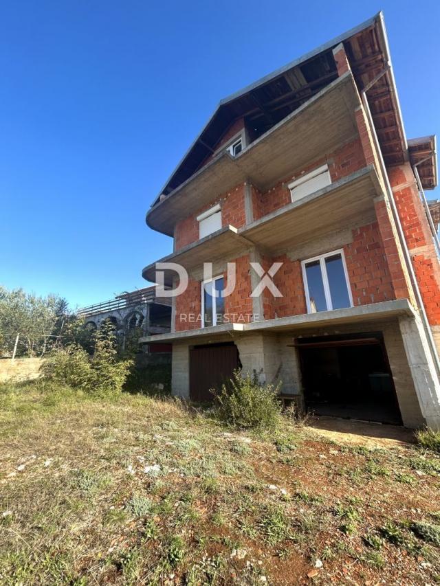 ZADAR, SKROČINI - Apartment building