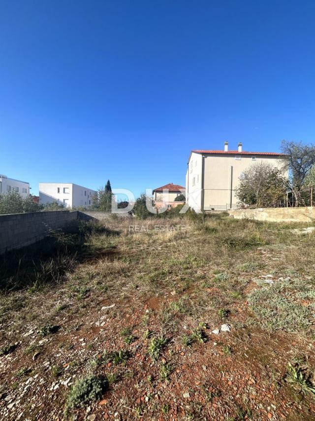 ZADAR, SKROČINI - Apartment building