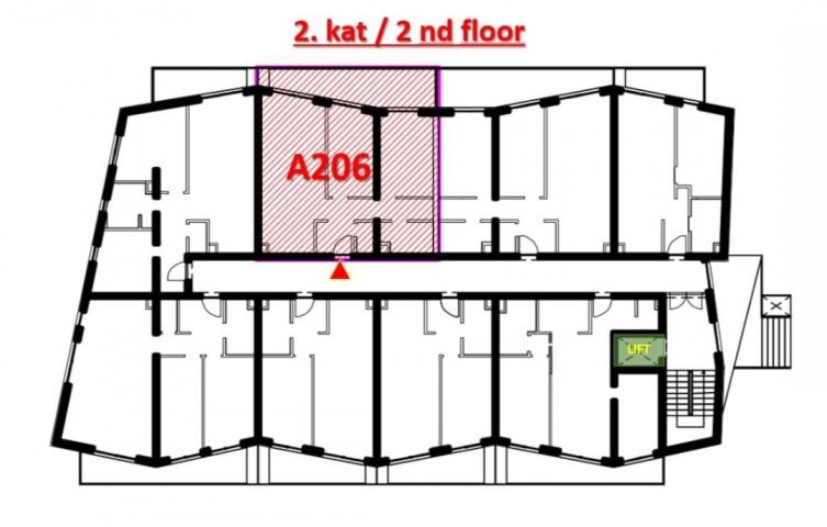 ISTRIEN, POREČ - Luxuswohnung 83m2, Neubau 800m vom Meer entfernt!