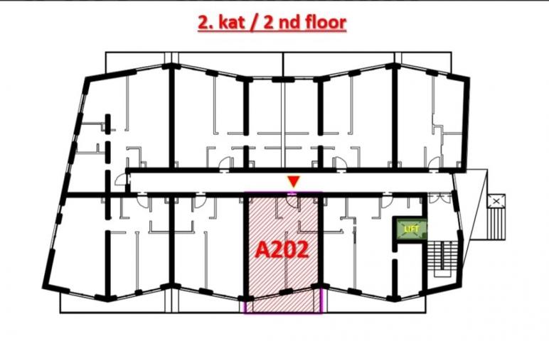 ISTRIEN, POREČ - Luxuswohnung 57m2, Neubau 800m vom Meer entfernt!