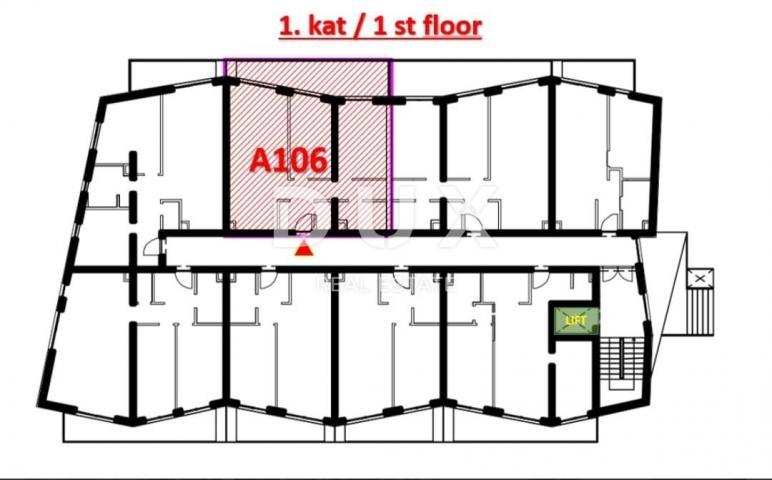 ISTRIEN, POREČ - Zweizimmerwohnung 83m2, Neubau 800m vom Meer entfernt!