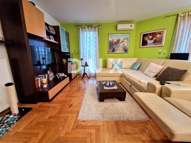 KASTAV, REŠETARI - spacious 2BR + DB in a newer building