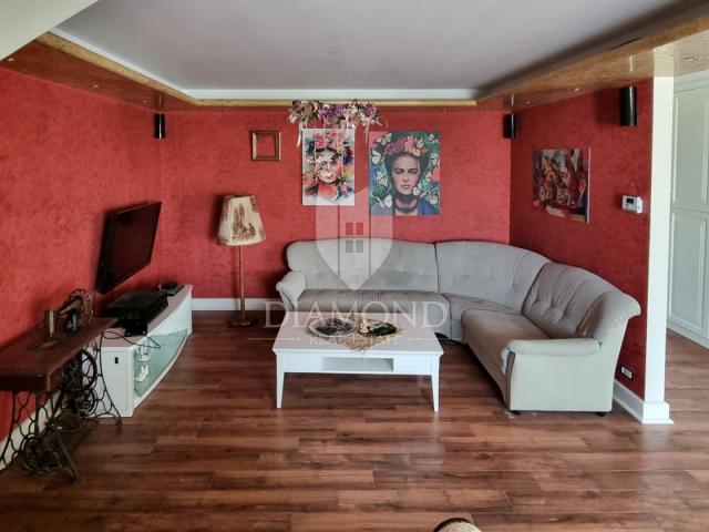 Apartment  Umag, 171,09m2