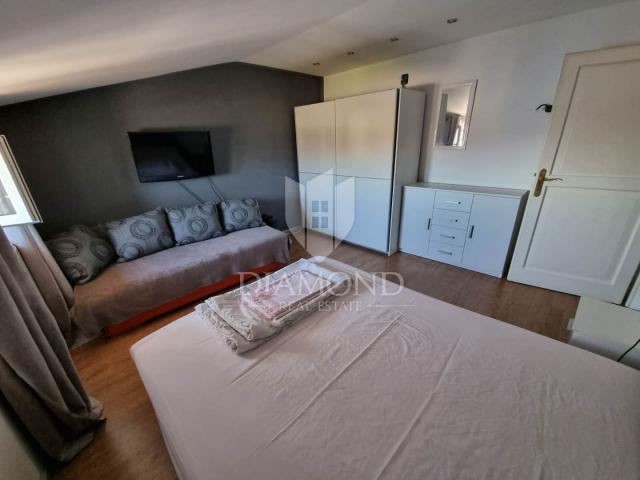 Apartment  Umag, 171,09m2