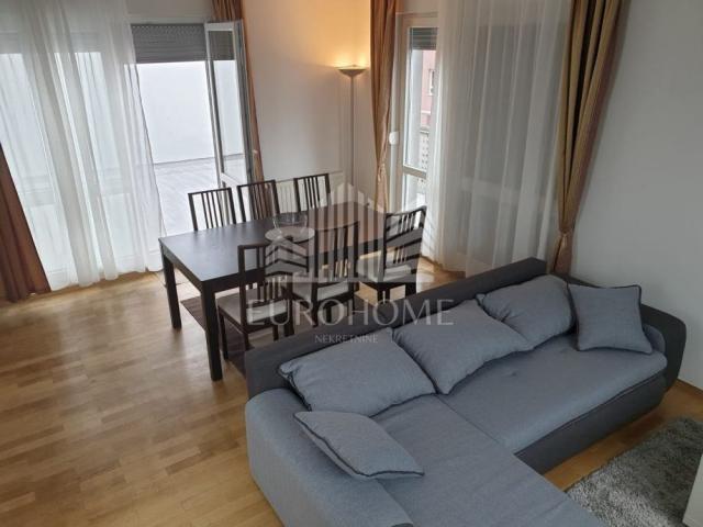 Flat Odra, Novi Zagreb - Zapad, 75m2