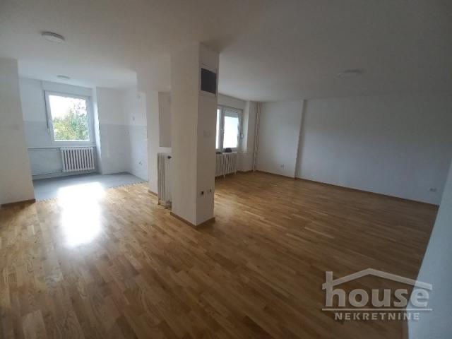 Stan NOVI SAD, NOVO NASELJE, kv: 71, € 154500, ID: 1060002