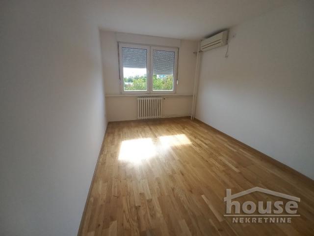 Stan NOVI SAD, NOVO NASELJE, kv: 71, € 154500, ID: 1060002